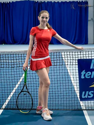 Another photo of YANA