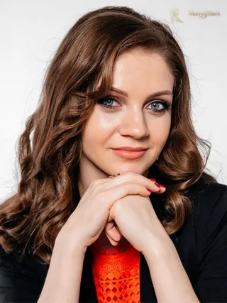 Another photo of YANA