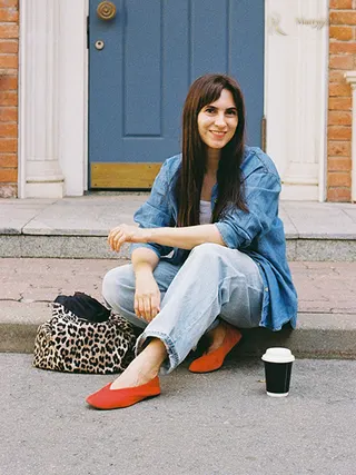 RIGINA, 40