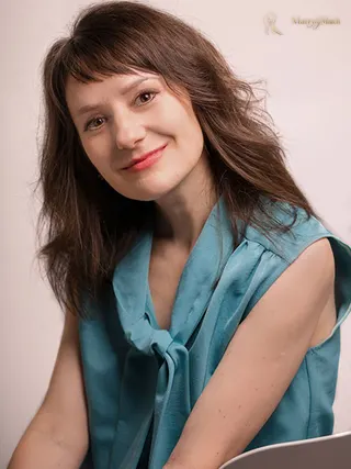 MARINA, 45