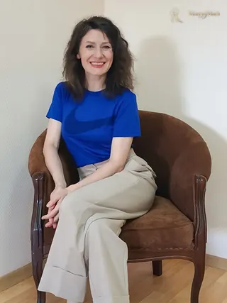 Another photo of MARINA