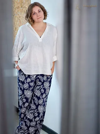 Another photo of ANASTASIYA