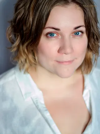 ANASTASIYA, 42