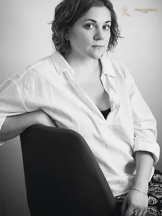 Another photo of ANASTASIYA