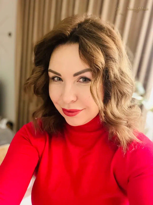 Olena, 45