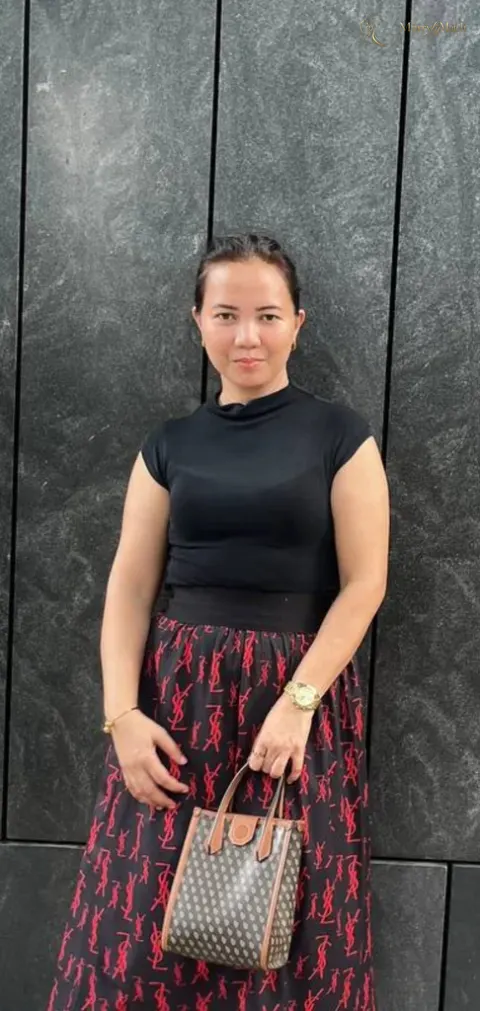 Gilena, 46