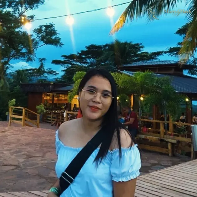 Another photo of Jas