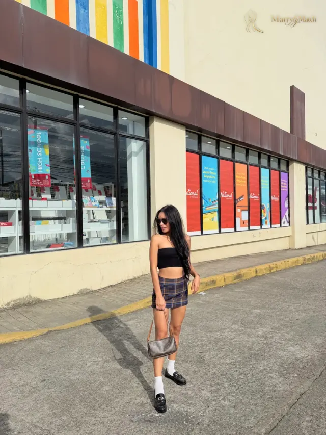 Another photo of Sam