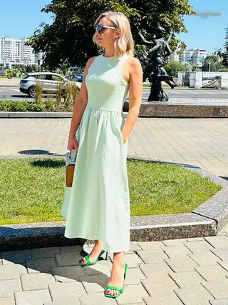 Another photo of ELENA