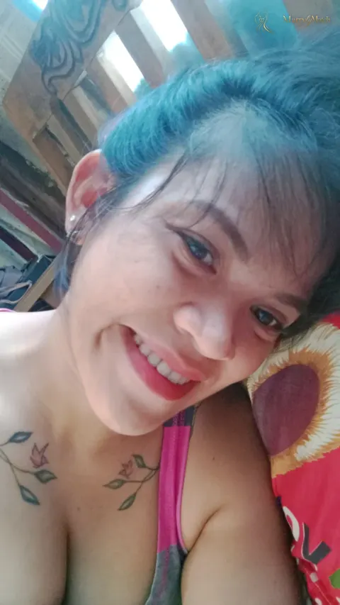 Another photo of Criscela
