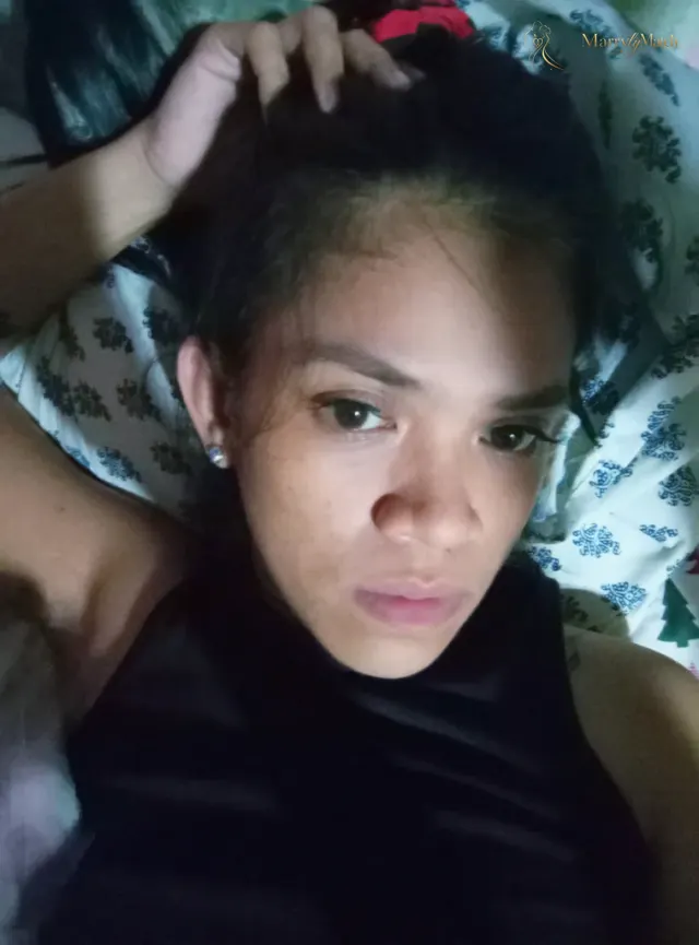Another photo of Criscela