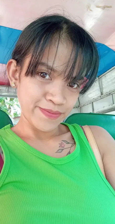 Another photo of Criscela