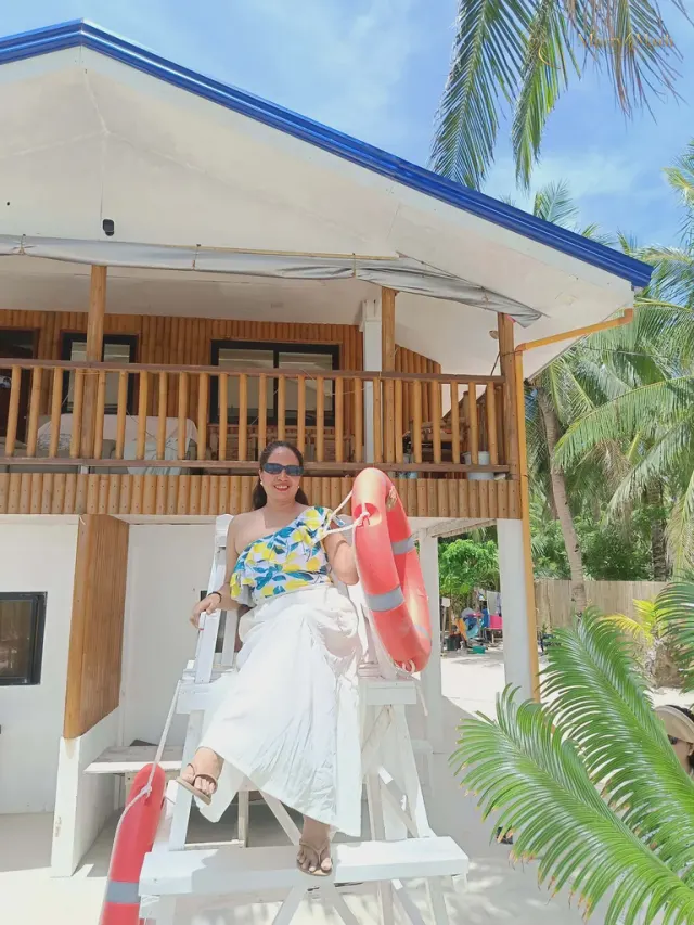 Julierey Afable, 37