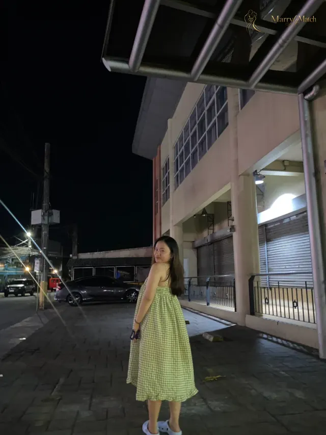 Kyla Jean, 23