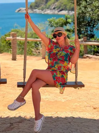 Another photo of ANNA
