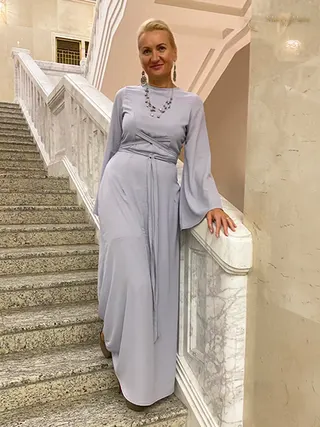 Another photo of NATALYA