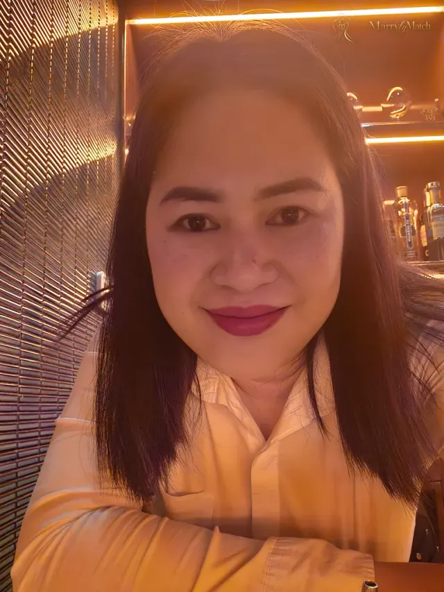 Brigette, 40