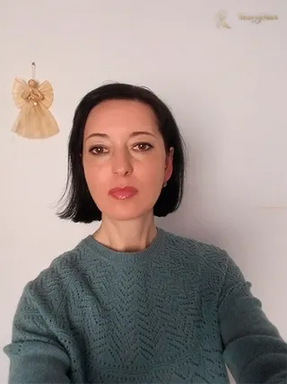 MARIYA, 51