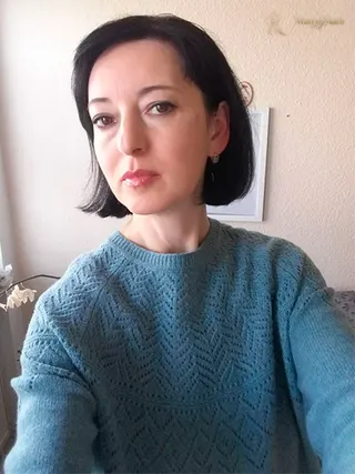 Another photo of MARIYA