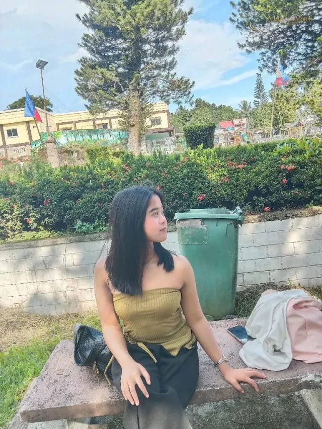 Another photo of Joy