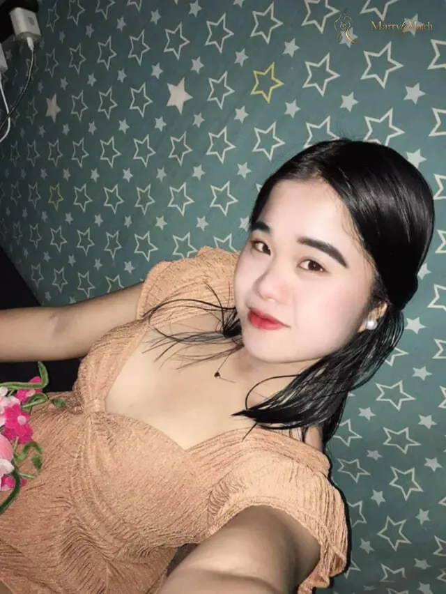 Another photo of Joy