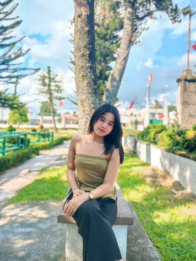 Another photo of Joy