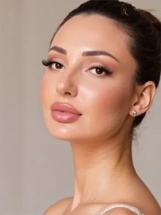 NATALYA, 39