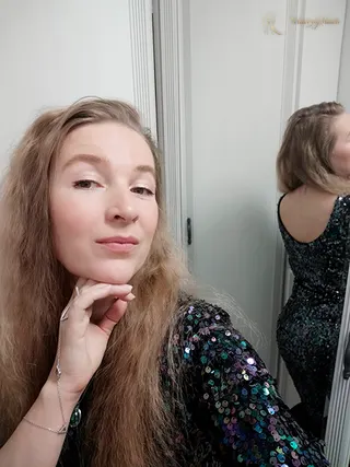 Another photo of ANASTASIYA