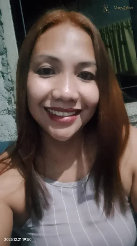 Another photo of Maylene