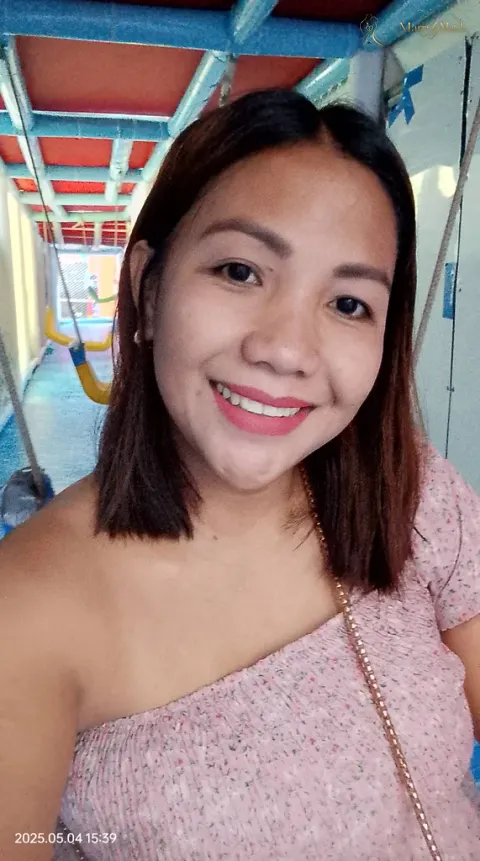 Another photo of Maylene
