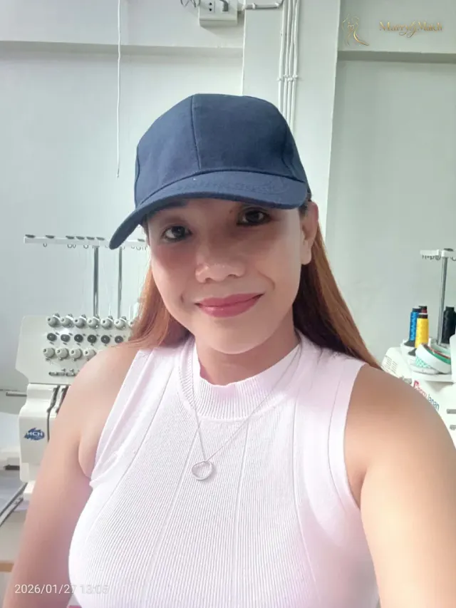 Maylene, 38