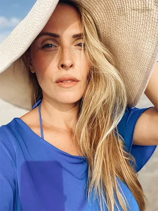 MARIYA, 45