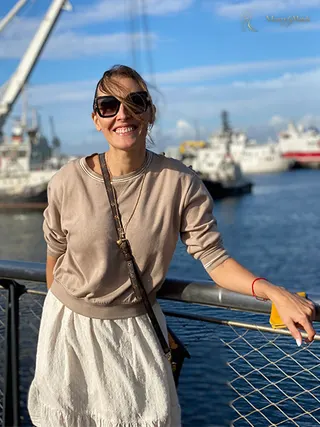 Another photo of MARIYA