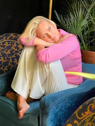 Another photo of TATYANA