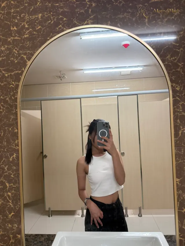 Another photo of Angel