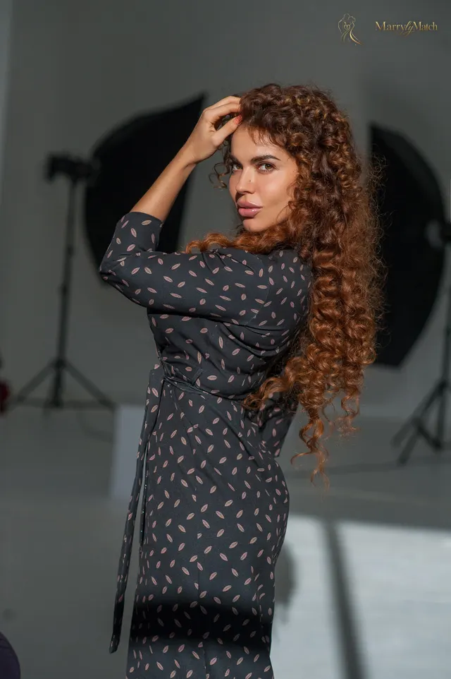 Bogdana, 39