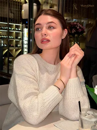 Another photo of ANASTASIYA