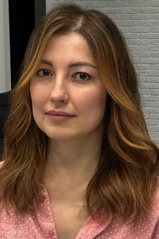 ANZHELIKA, 53