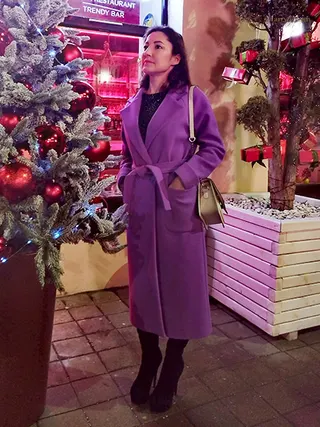 Another photo of ANZHELIKA