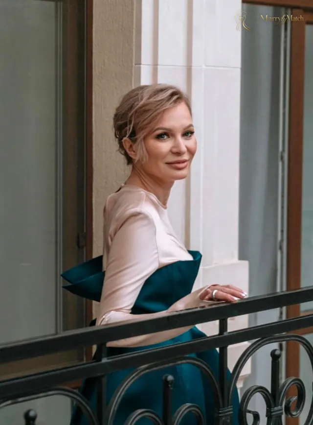 Natalya, 53