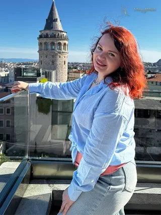 ALESYA, 37