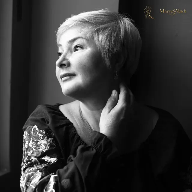 Tetiana, 65