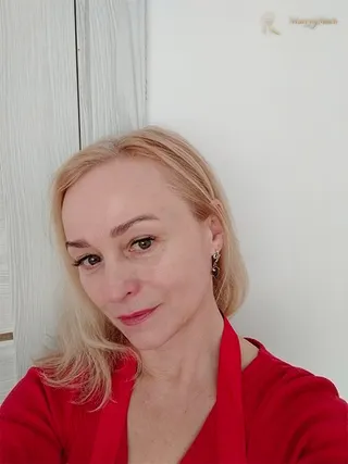 Another photo of OLGA