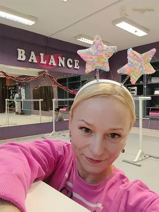 Another photo of OLGA