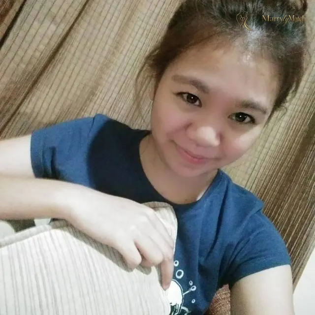 Another photo of Aly