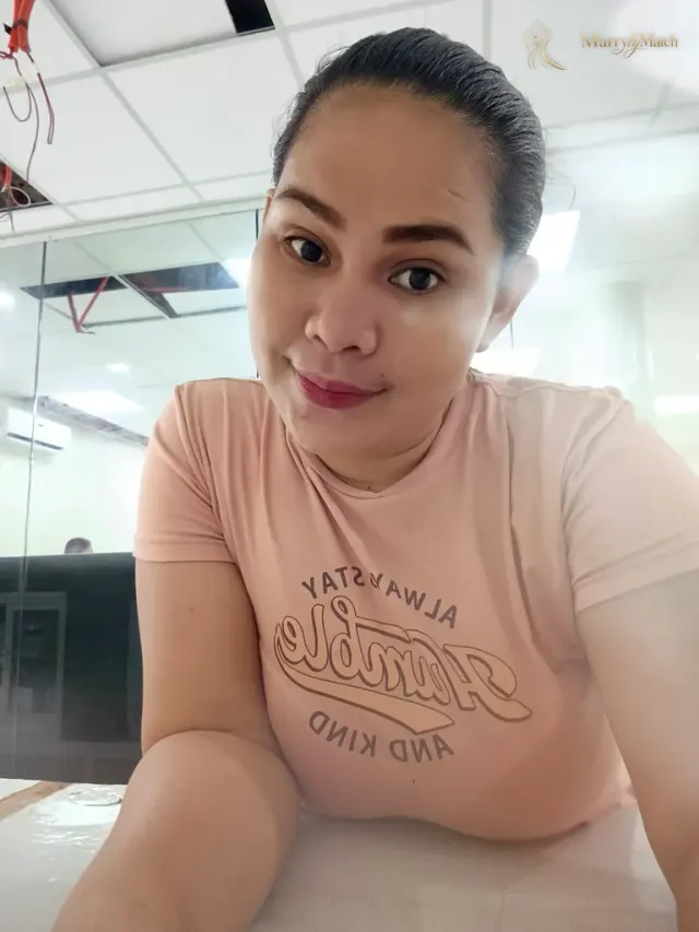 Luchie, 33
