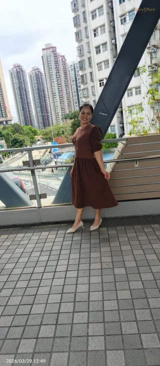 Another photo of Cheyx