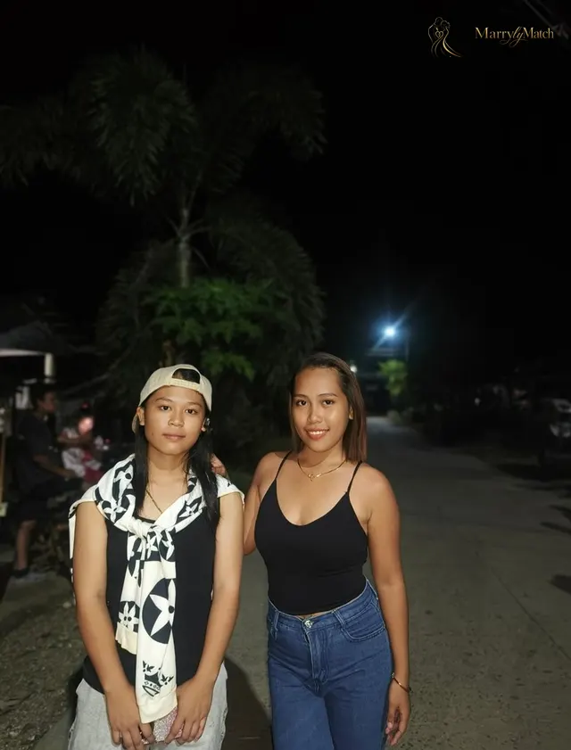 Another photo of Regine