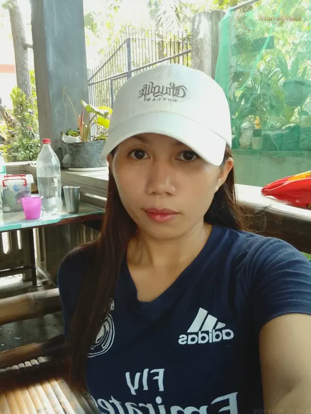 Another photo of Yhang