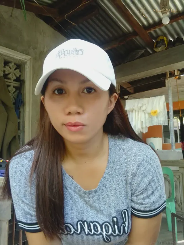 Another photo of Yhang